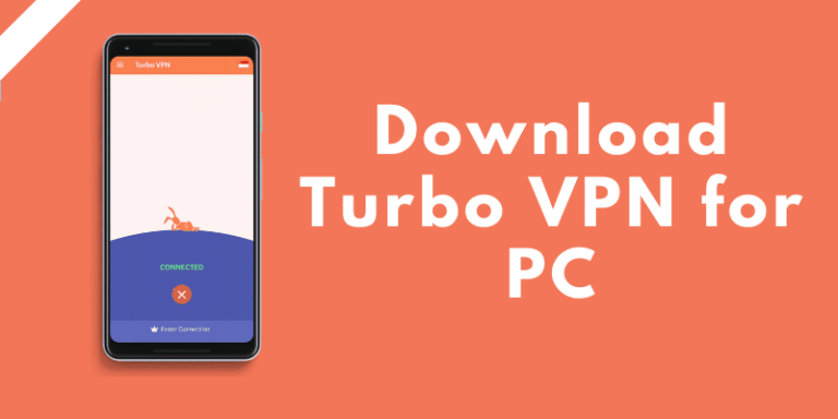 Download Turbo VPN for PC