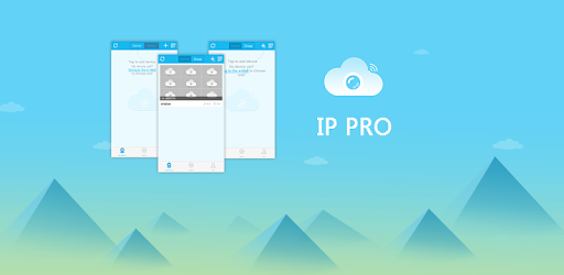 IP Pro for PC, Download on Windows 7/8/10