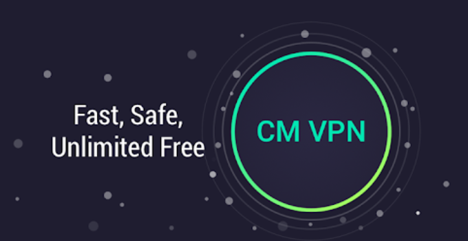 CM VPN for PC