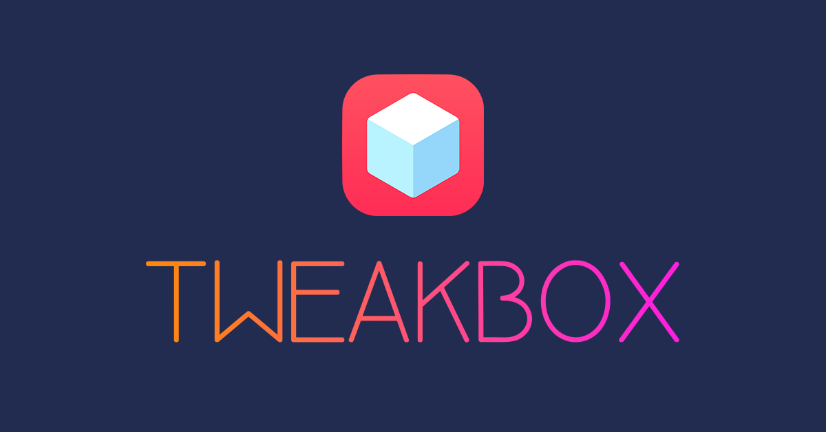 Download TweakBox for PC, Windows 7/8/8.1/10 and Mac