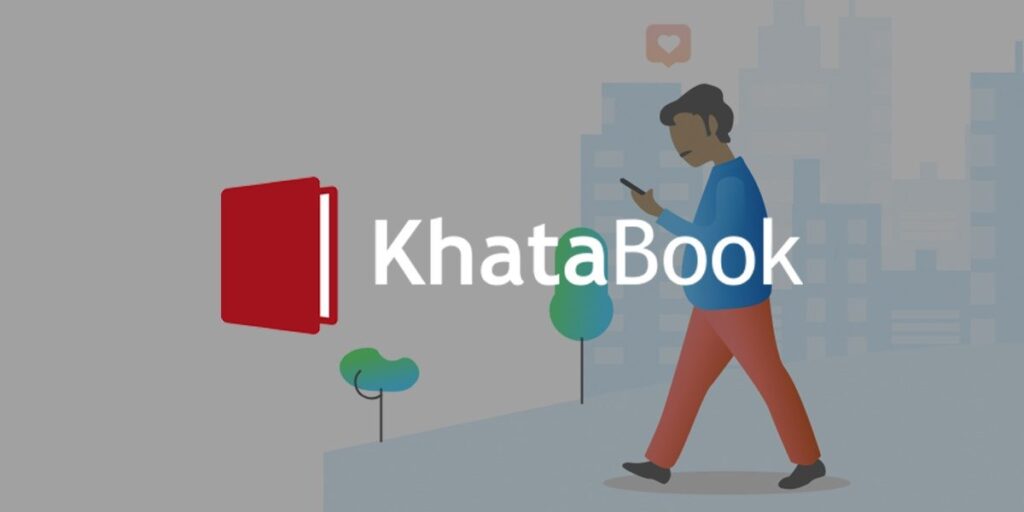 Khata Book for PC - Free Download On Windows 7, 8, 10