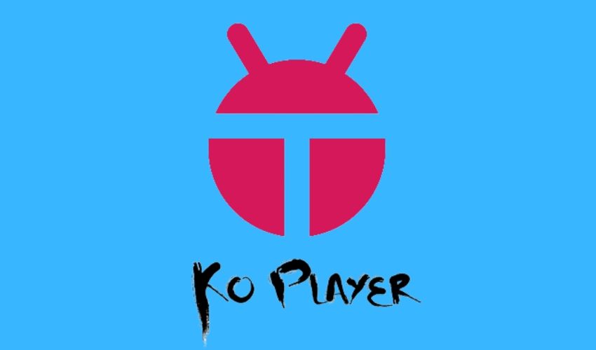 Download KoPlayer Android Emulator for PC and MAC