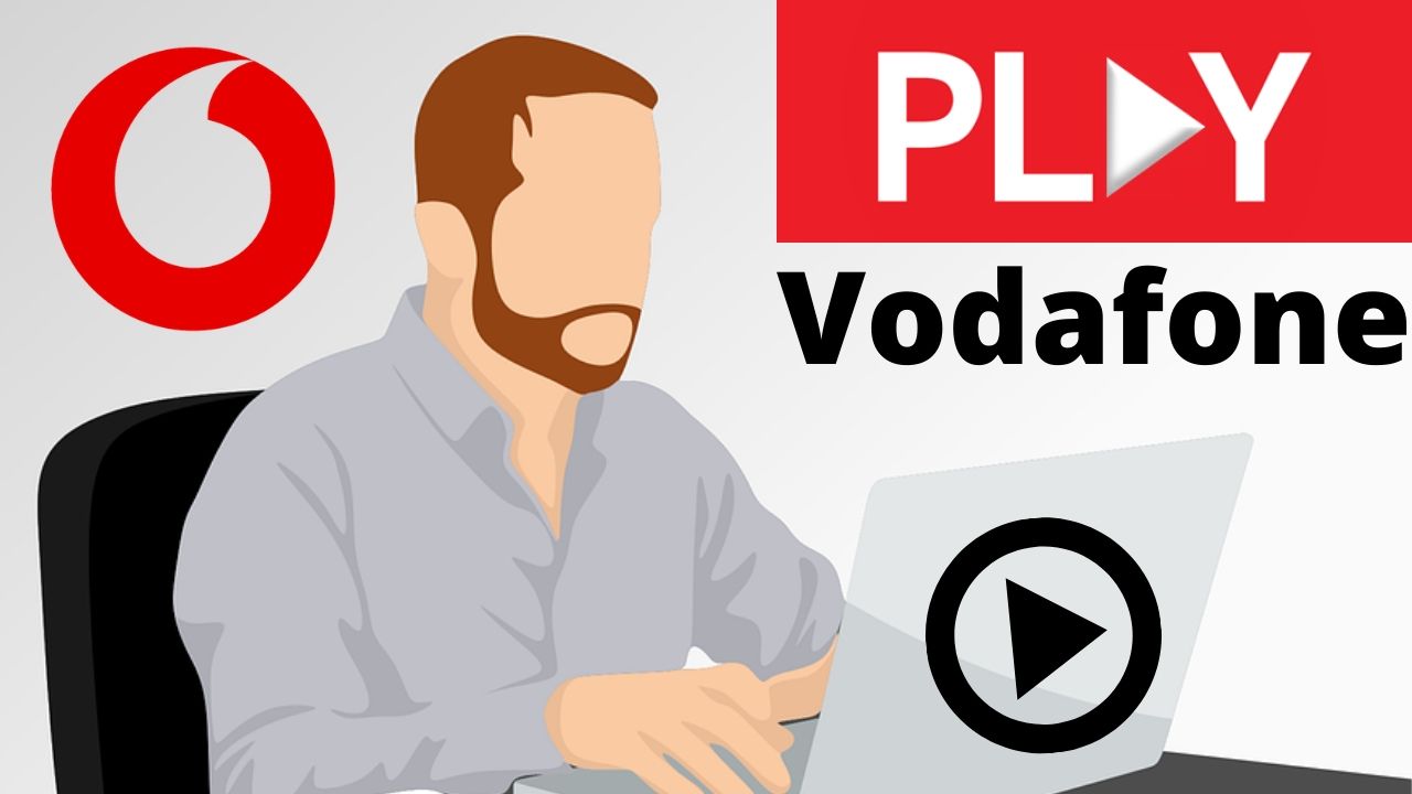 Vodafone Play For PC - Download On Windows 7, 8, 10