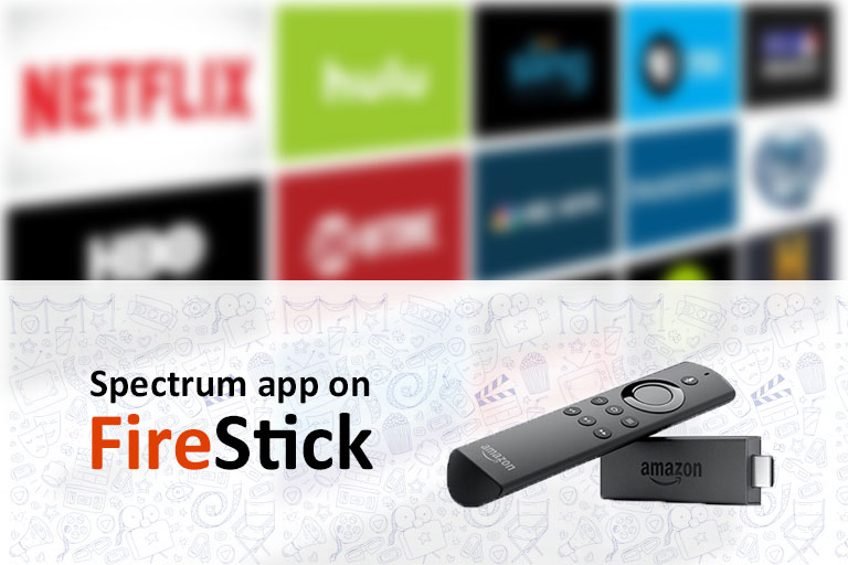Download Spectrum TV App on Firestick in 5 Minutes 2021