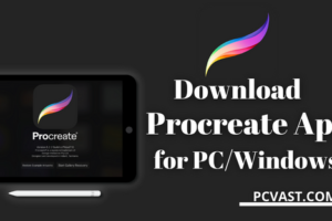 Download Procreate App for PC/Windows
