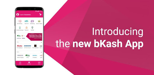 bKash for PC - Free Download On Windows 7, 8, 10