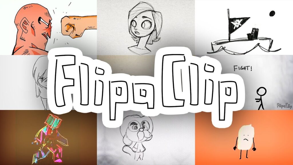 Download FlipaClip App for PC