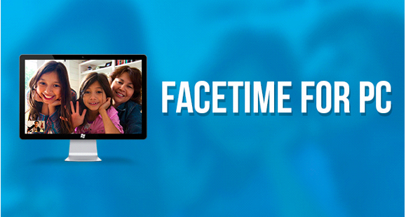 Facetime App for PC and MAC Download Free