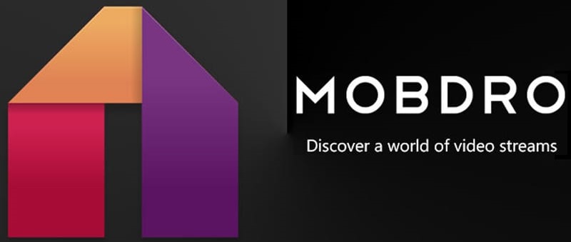 MOBDRO for PC- Free Download On Windows 7, 8, 10 and MAC