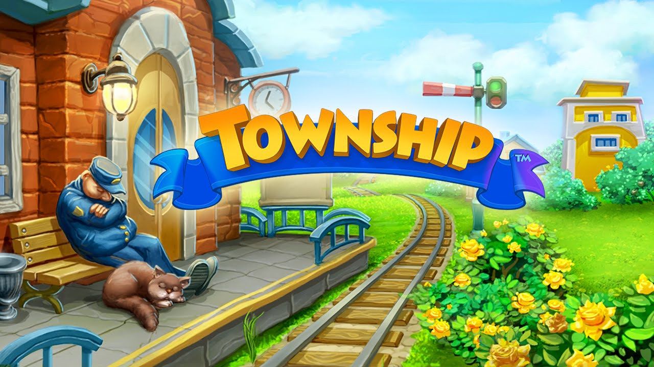 Township app for PC - Free Download On Windows 7, 8, 10