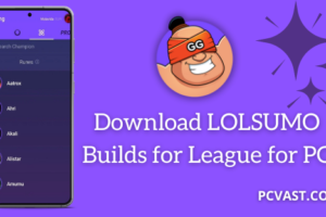 Download LOLSUMO – Builds for League for PC 