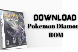Download Pokemon Diamond ROM