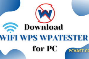 Download WIFI WPS WPA TESTER for PC 