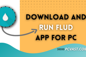 Download and Run Flud App for PC 