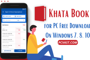 Khata Book for PC – Free Download On Windows 7, 8, 10