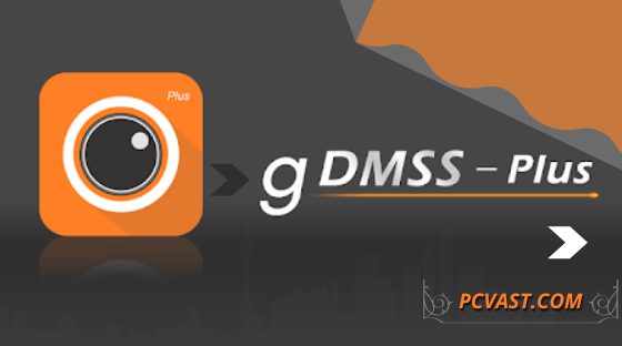 gDMSS Plus for PC - Free Download For Windows and MAC