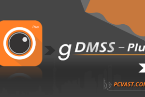 gDMSS Plus for PC - Free Download For Windows and MAC