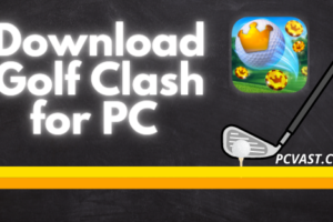 Download Golf Clash for PC