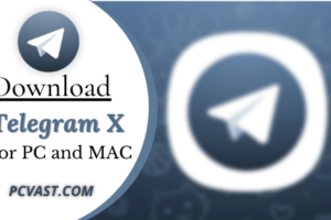 Download Telegram X for PC and MAC