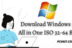 Download Windows 7 All in One ISO 32-64 Bit