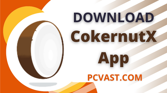 Download CokernutX App