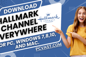 Download Hallmark Channel Everywhere for PC Windows 7 8 10 and MAC.