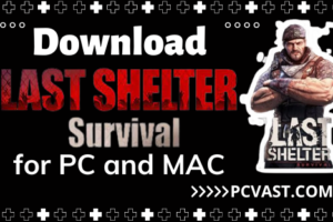 Download Last Shelter: Survival for PC and MAC